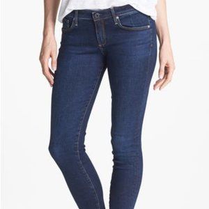 AG The Absolute Legging Extreme Skinny Jeans- NWT